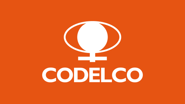 Ofertas laborales en CODELCO